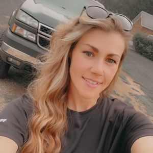 Meet your Posher, Tammy